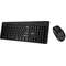 Kit Genius SlimStar 8006 Wireless Tastatura + Mouse Negru