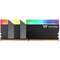 Memorie Thermaltake ToughRAM RGB 16GB (2x8GB) 4000MHz CL19 Dual Channel Kit