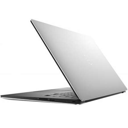 Laptop Dell XPS 15 7590 15.6" 4K UHD OLED Intel Core i9-9980HK 16MB Cache up to 5.0GHz 32GB 2x16GB 2666MHz 1TB(M.2) NVMe SSD NVIDIA GeForce GTX 1650/4GB Killer AX1650 Windows 10Pro 3Yr NBD Argintiu
