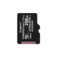 Card de memorie Kingston MicroSD 256GB Select Plus SDCS2/256GB Negru