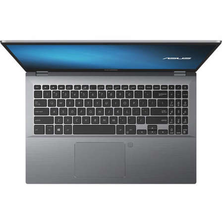 Laptop ASUS Pro P3540FA-EJ0759 15.6 inch FHD Intel Core i5-8265U 8GB DDR4 512GB SSD FPR Grey