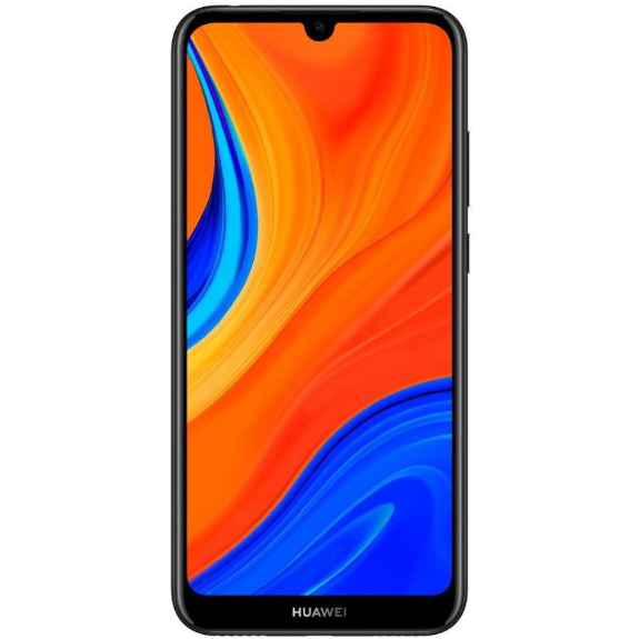 Telefon mobil Y6s 2019 Procesor Octa Core IPS LCD 6.09 3GB RAM 32GB 4G Dual SIM Black