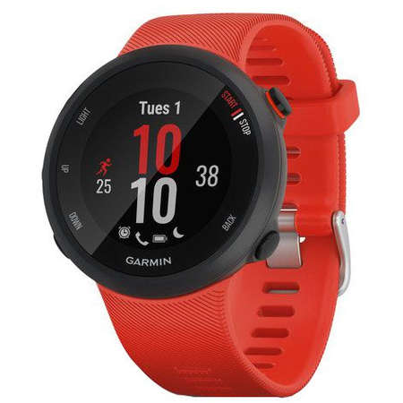 Smartwatch Garmin Forerunner 45 Lava Red