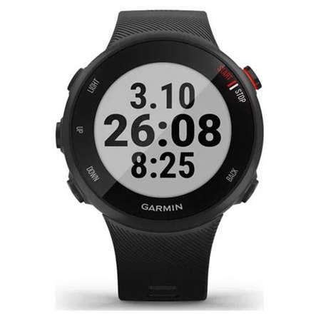 Smartwatch Garmin Forerunner 45 Small Black
