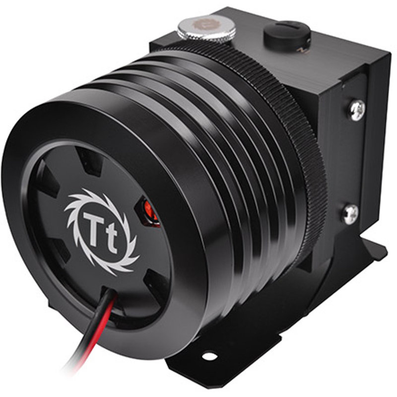 Pompa Watercooling Pacific P1 Black