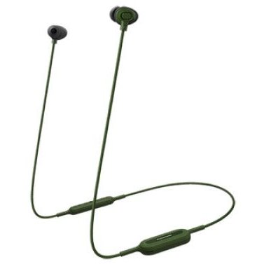 Casti Bluetooth RP-NJ310BE-G Green