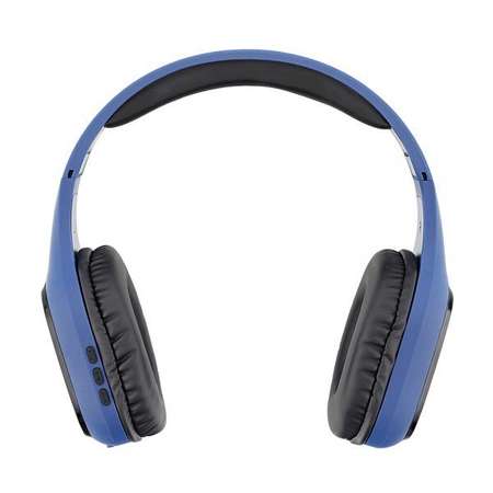 Casti Bluetooth Tellur Pulse Blue