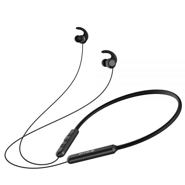 Căști Bluetooth Tellur Bound Black