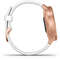 Smartwatch Garmin Vivomove Style Gold Pink