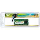 Laptop DDR3-1333 CL9 SODIMM 2GBx1 (256Mx8 SR) SP002GBSTU133V02