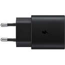 EP-TA800XB Travel Fast Charger USB Type-C 2A 25W Black
