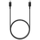 EP-DN975BB Cable Type C to C 5A Black