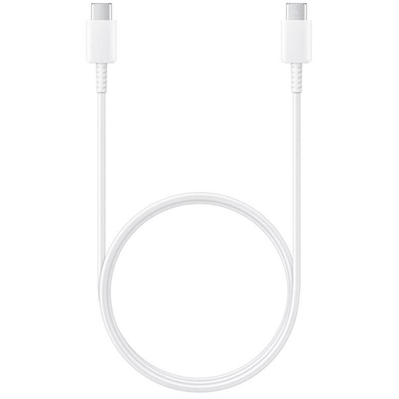 Cablu de date EP-DA705BW Cable C to C White