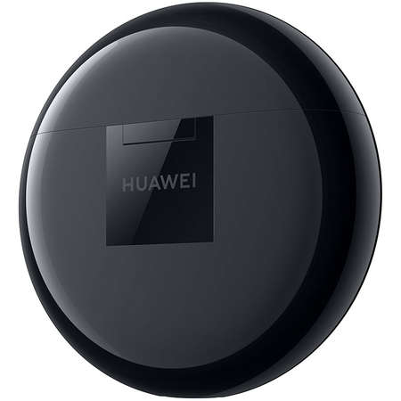 Casca de Telefon Huawei FreeBuds 3 Black