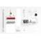 Aspirator fara fir (cordless) Xiaomi Roidmi vacuum cleaner White