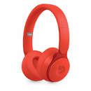 Beats Solo Pro Wireless More Matte Collection Red