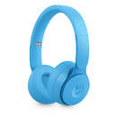 Beats Solo Pro Wireless More Matte Collection Light Blue