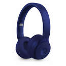 Beats Solo Pro Wireless More Matte Collection Dark Blue