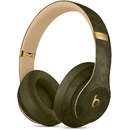 Beats Studio3 Wireless Beats Camo Collection Forest Green