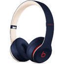 Beats Solo3 Wireless Beats Club Collection Club Navy