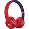 Casti Apple Beats Solo3 Wireless Beats Club Collection Club Red