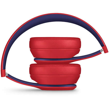Casti Apple Beats Solo3 Wireless Beats Club Collection Club Red