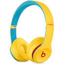 Beats Solo3 Wireless Beats Club Collection Club Yellow