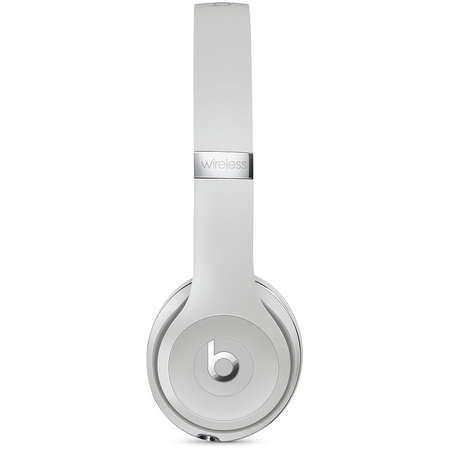 beats solo3 wireless サティンシルバー Casti Apple Beats Solo3 Wireless Satin Silver ITGalaxy.ro