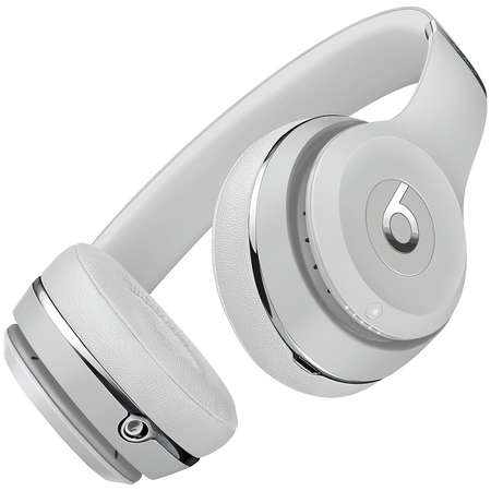 beats solo3 wireless サティンシルバー Casti Apple Beats Solo3 Wireless Satin Silver ITGalaxy.ro