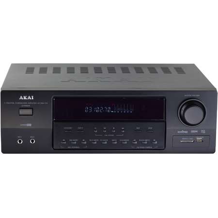 Amplificator Akai AS110RA-320