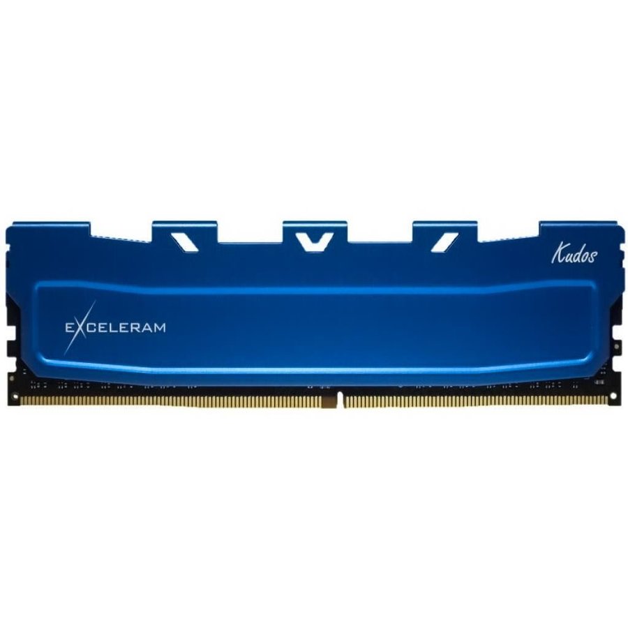 Memorie Blue Kudos 16GB (1x16GB) DDR4 2666Mhz CL19