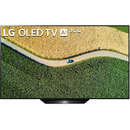 LG LED Smart TV OLED65B9PLA 165cm Ultra HD 4K Black