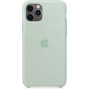 iPhone 11 Pro Silicone Case Beryl