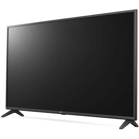 Televizor LED LG 75UK6200PLB LCD Smart TV 189cm IPS 4K Ultra HD HDR10 Pro Bluetooth WiFi Black