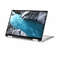 Laptop Dell XPS 13 2-in-1 7390 13.4 inch UHD+ Touch Intel Core i7-1065G7 16GB DDR4 512GB SSD Windows 10 Pro 3Yr On-site Platinum Silver Arctic White Interior