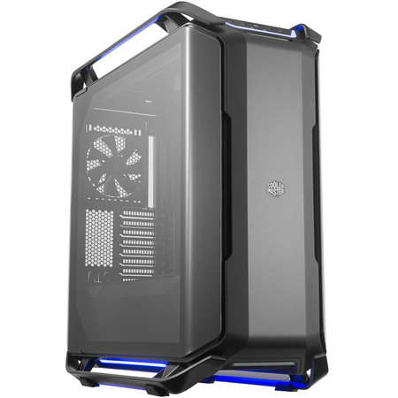 Carcasa Cooler Master Cosmos C700P Black Edition ITGalaxy.ro