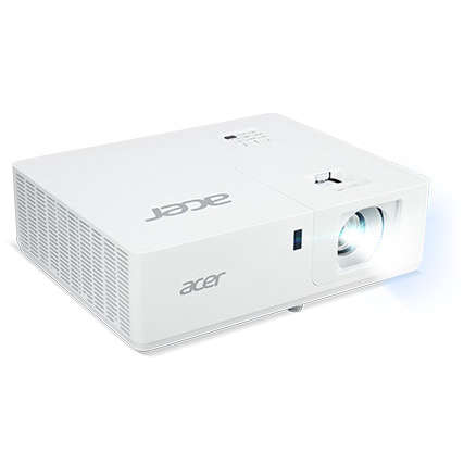 Videoproiector Acer PL6610 UXGA White