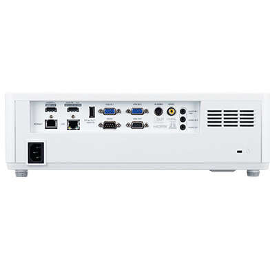 Videoproiector Acer PL6610 UXGA White