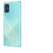 Smartphone Samsung Galaxy A71 128GB 6GB RAM Dual Sim 4G Prism Crush Blue