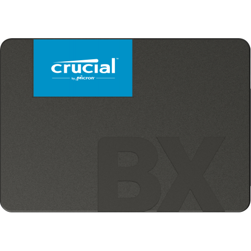 SSD BX500 2TB SATA-III 2.5 inch