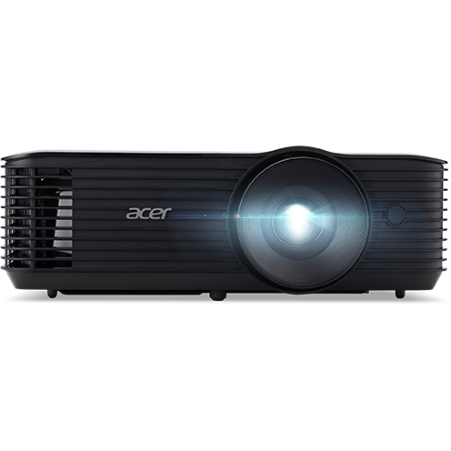 Videoproiector X118HP SVGA Black