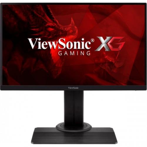 Monitor LED Gaming XG2405 24 inch 1ms Black