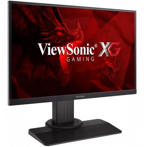 Monitor XG2705 27inch 1ms Black