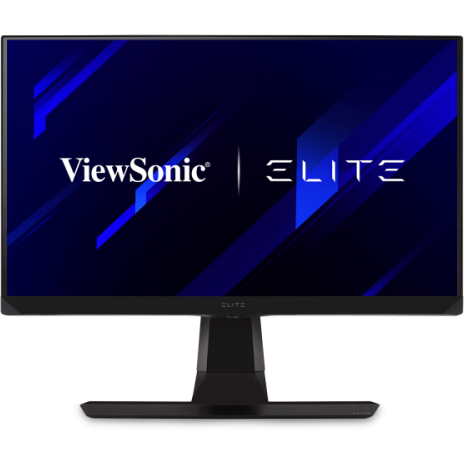 Monitor XG270QG 27 inch 1ms Black