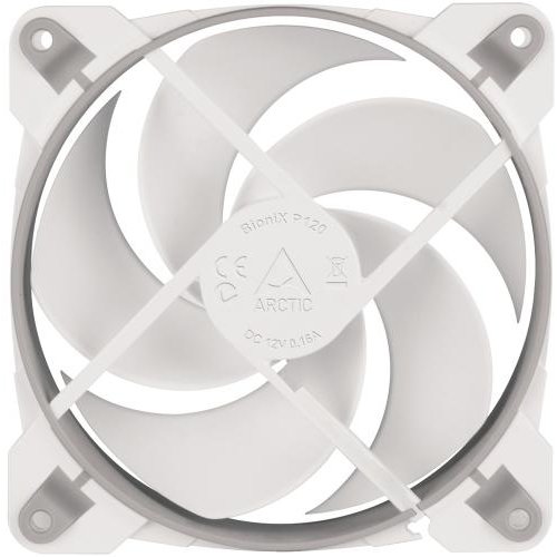 Ventilator BioniX P120 Grey White