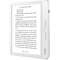 eBook reader Kobo Libra H2O 7 inch 8GB WiFi White