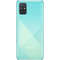 Telefon mobil Samsung Galaxy A71 A715FD 128GB 8GB RAM Dual Sim 4G Prism Crush Blue