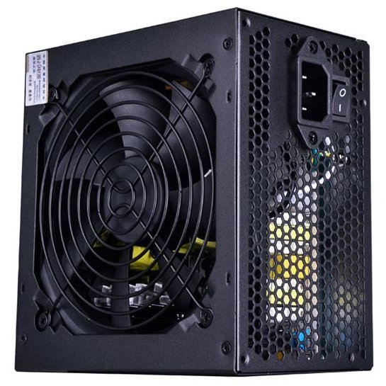 Sursa GP750G 80 Plus Gold 650W