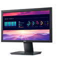 Monitor LED Dell E1920H 18.5 inch 5ms Black