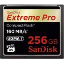 Extreme Pro CF 256GB